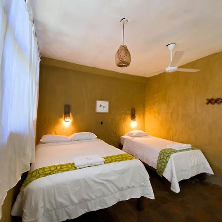 Canto Del Rio Lodge Tarapoto Exterior photo