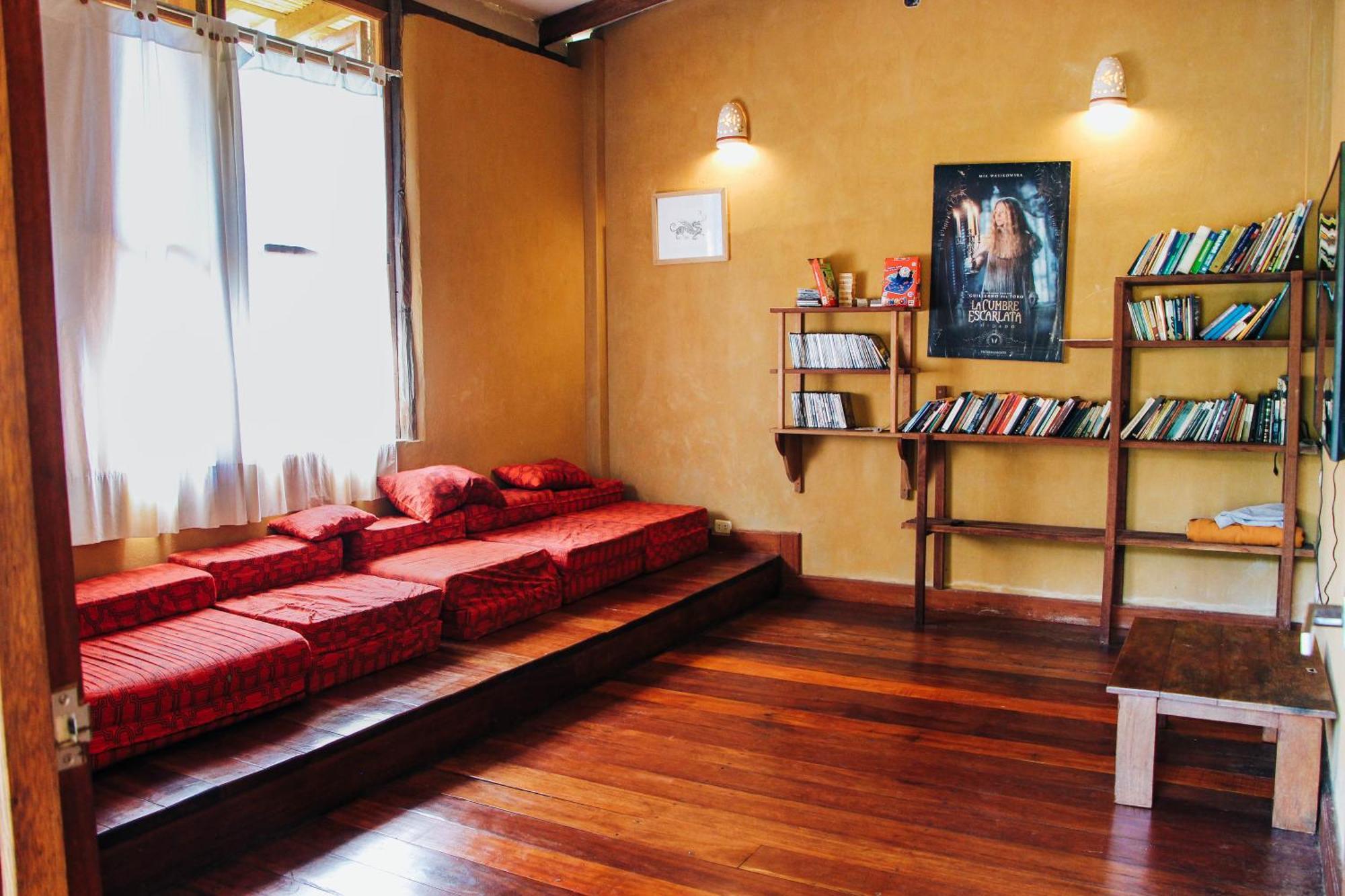 Canto Del Rio Lodge Tarapoto Exterior photo