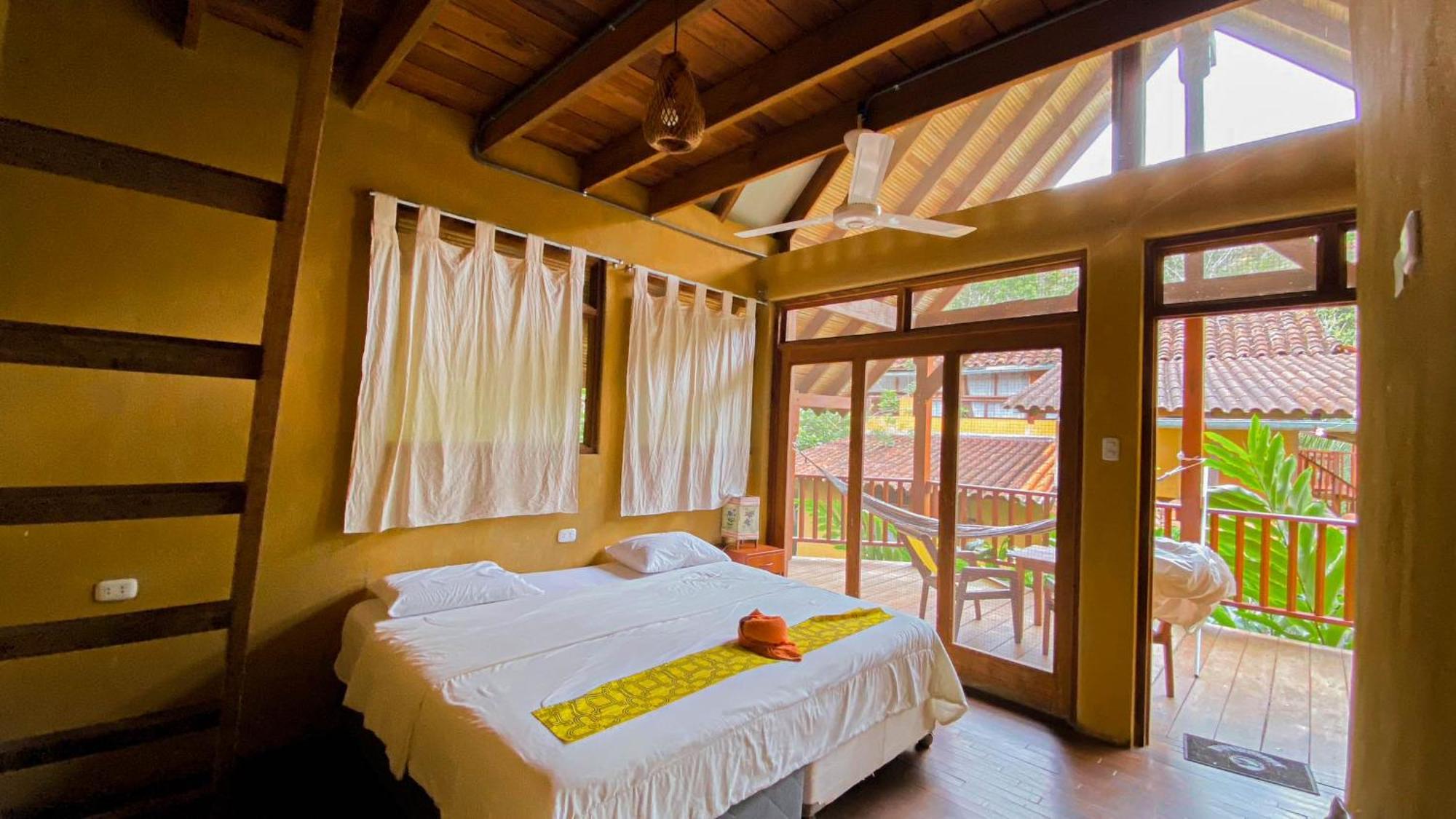 Canto Del Rio Lodge Tarapoto Exterior photo